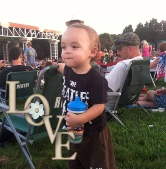 Meet your Posher, Gail - Picture 1 of 1